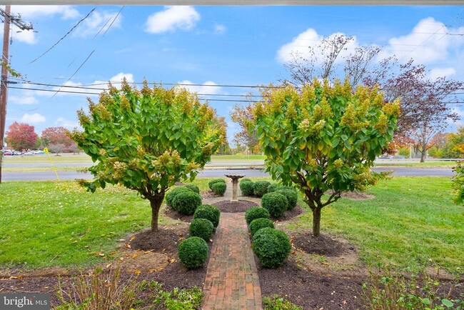 Building Photo - 3501 Tavenner Ct