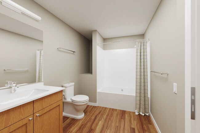 Building Photo - 1000 National Ave