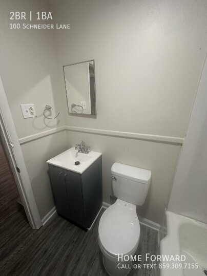 Building Photo - 100 Schneider Ln