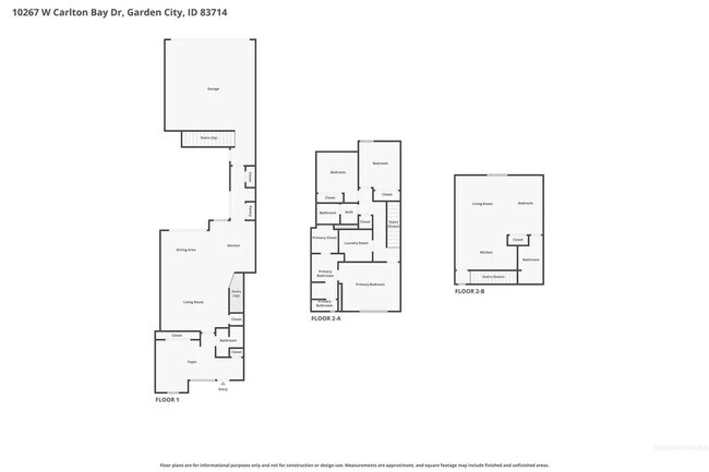 Building Photo - 10267 W Carlton Bay Dr