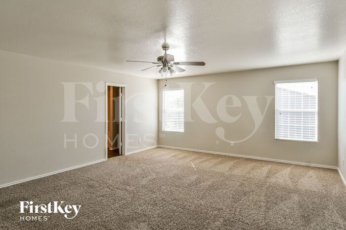 Building Photo - 4731 Appaloosa Run
