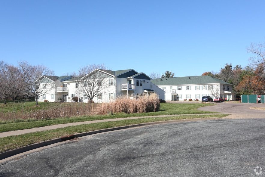 Building Photo - Otter Creek Apartments