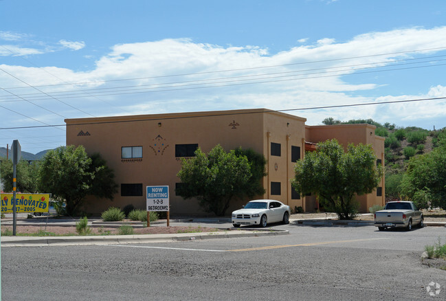 Mammoth Apartments - 14930 S Hwy 77 Mammoth AZ 85618 | Apartment Finder