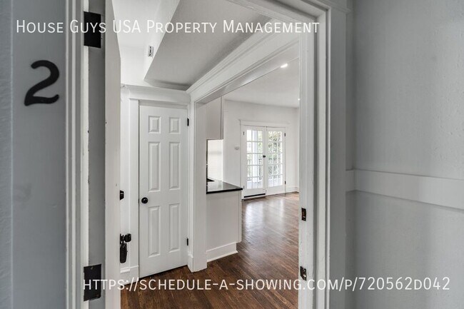 Building Photo - 4109 Warwick Blvd