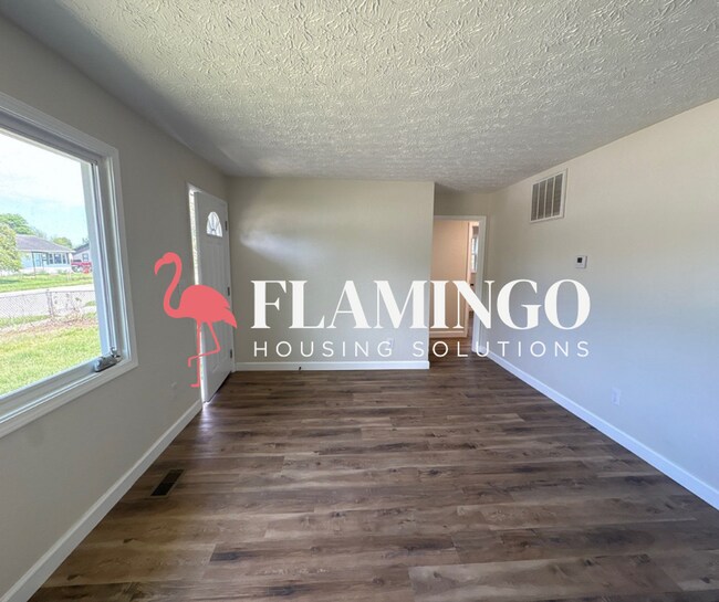 Building Photo - Spacious 4-Bedroom Home in Fairborn – Newly Updated & Move-In Ready!