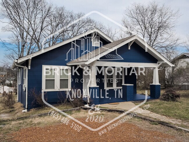 Building Photo - 1733 Allen Ave