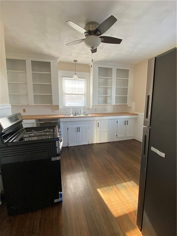 Building Photo - 130 Wollaston St