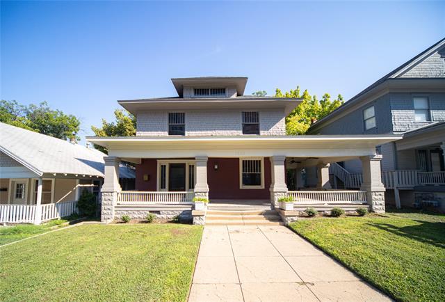Building Photo - 1632 Mistletoe Blvd