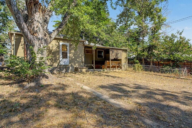 Building Photo - Virginia Village 4 Bed / 1 Bath for rent