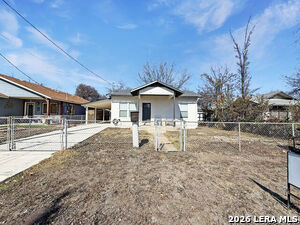 Building Photo - 723 Paso Hondo St