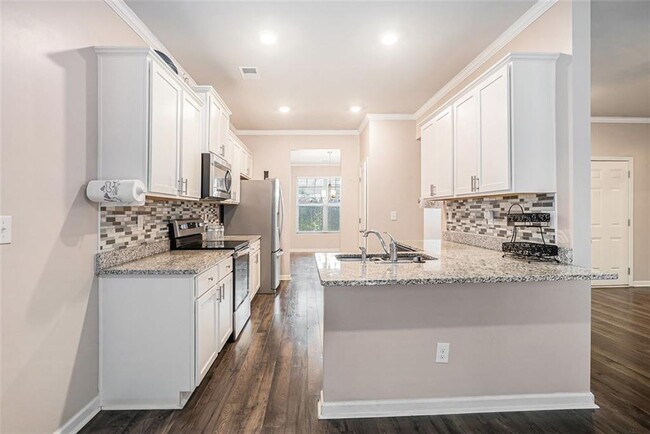 Building Photo - 1235 Brookstone Cir
