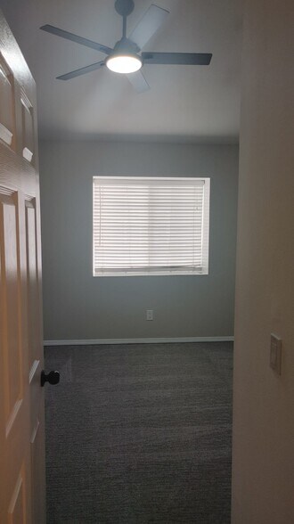 Bedroom 2 - 357 W Wilson St
