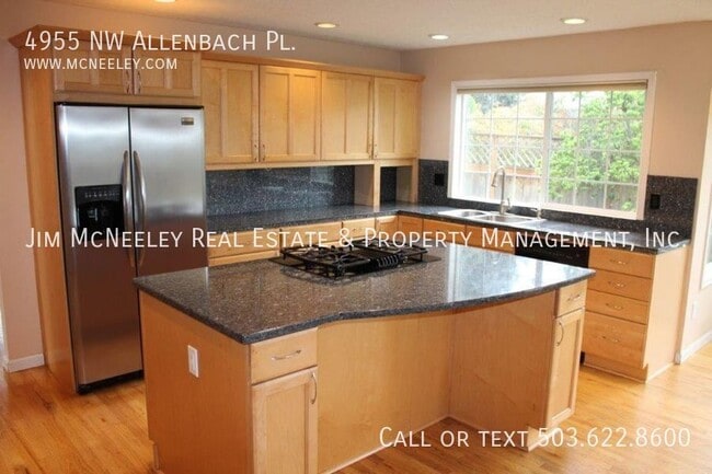 Building Photo - 4955 NW Allenbach Pl