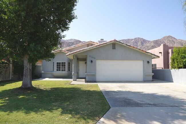 Primary Photo - 51605 Avenida Ramirez