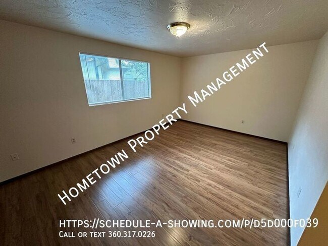 Building Photo - 2 Bedroom 1 Bath Duplex in Hawks Prairie. ...