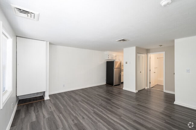 Studio 1 - ReNew Taunton Apartment Collection