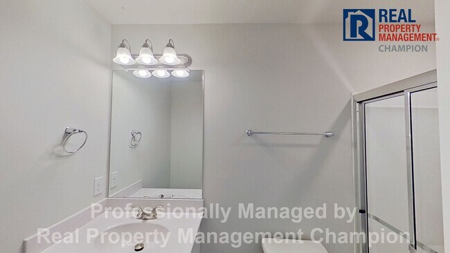 Building Photo - Newly Constructed 3 BD 2.5 BA w/Open Floor Plan