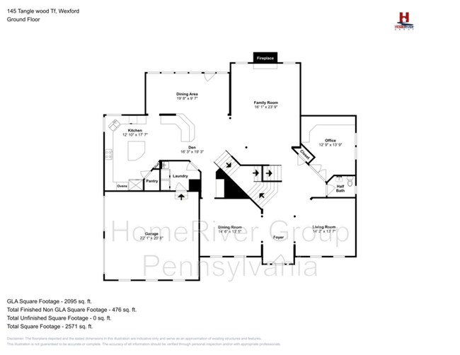 Building Photo - 145 Tanglewood Dr