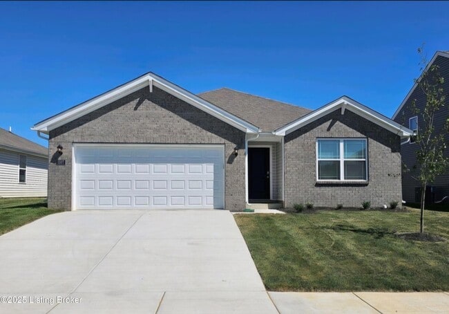 Primary Photo - 1507 Robin Rd