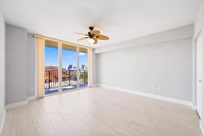 Building Photo - 610 W Las Olas Blvd
