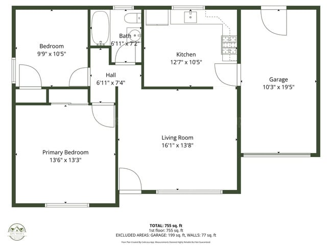 Building Photo - 16385 Gordon Way