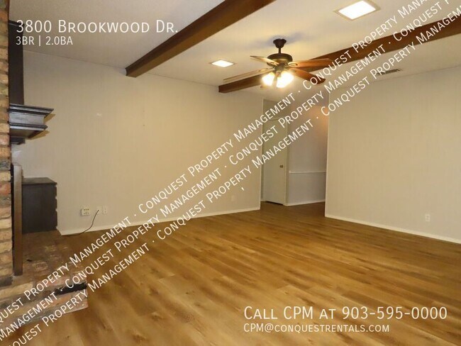 Building Photo - 3800 Brookwood Dr