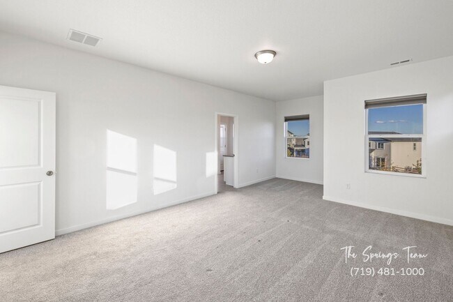 Building Photo - STUNNING 4BD/3.5BA HOME IN WOLF RANCH – AV...