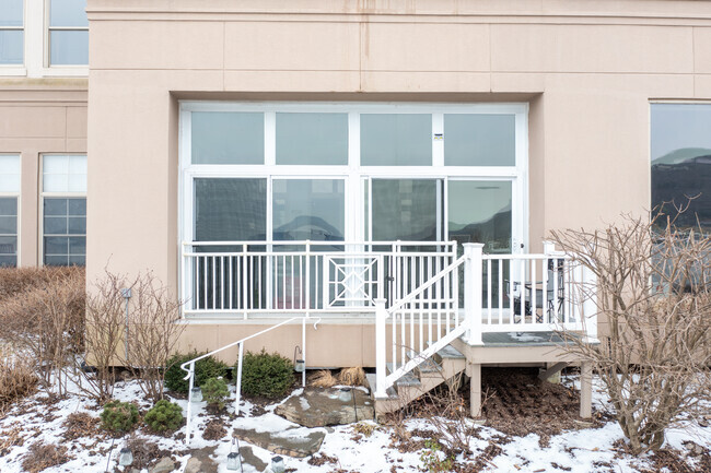 Building Photo - Piermont Landing