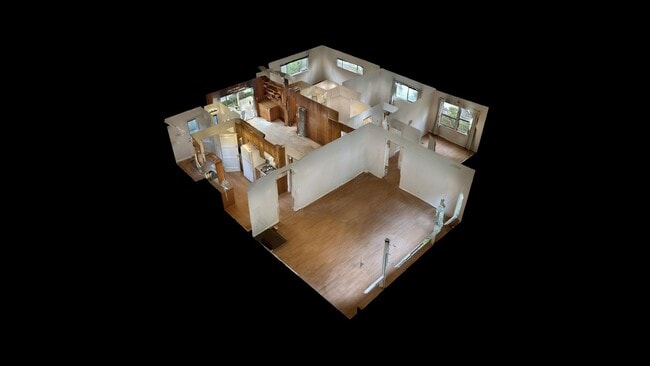 Building Photo - 4400 Vinton Ave