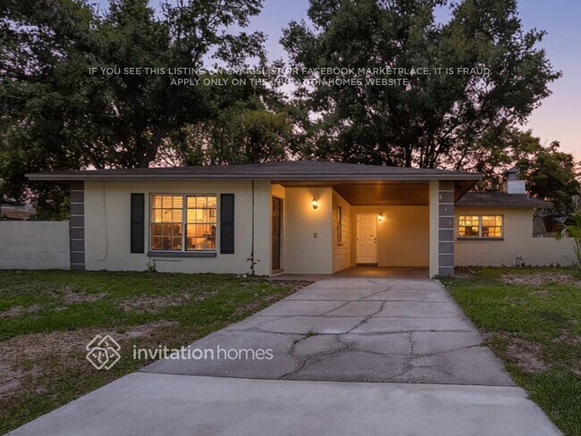 Building Photo - 512 E Hilda Dr