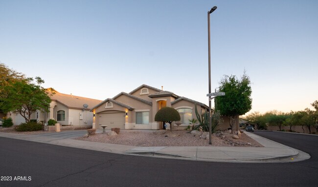 Building Photo - 2257 W Roy Rogers Rd