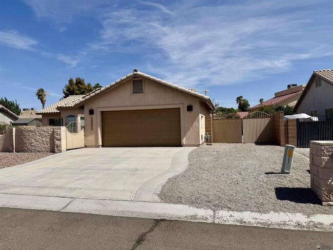 Building Photo - 10607 S Avenida Canela