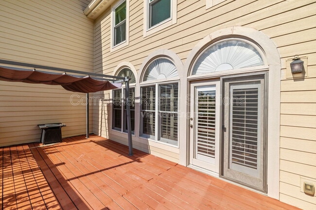Building Photo - 14637 Timberlake Manor Ct
