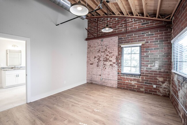 Building Photo - Apartments Now Available @ The Rink!