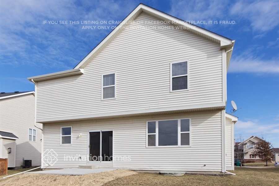 Building Photo - 1415 Baltz Dr