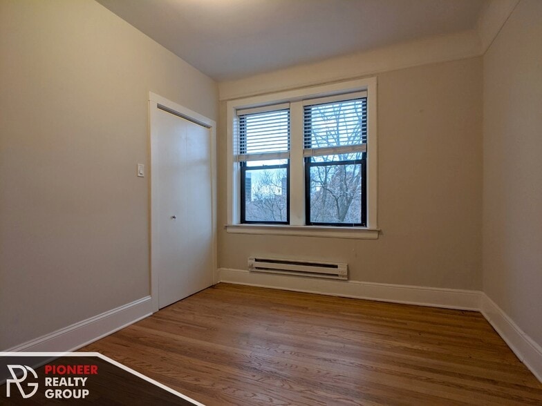 Building Photo - 2317 N Rockwell St