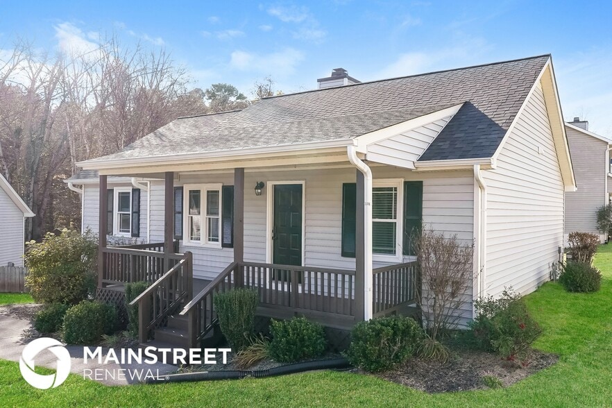 Building Photo - 6000 Southcrest Dr