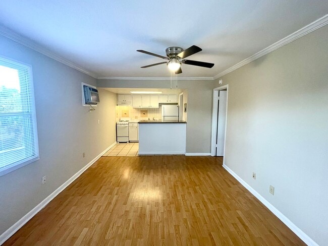 Building Photo - 1BD/1BA Apartment off Curry Ford in Henley...