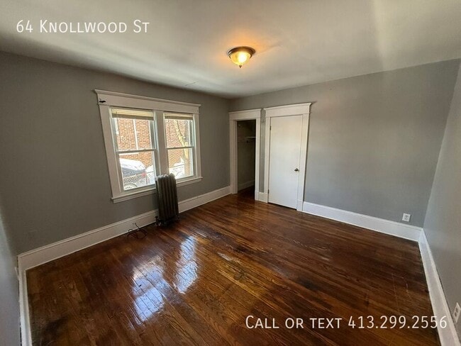 Building Photo - 64 Knollwood St