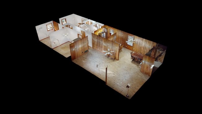 Building Photo - Large 3 bedroom, 1.5 bath located on a corner lot in Prattville.