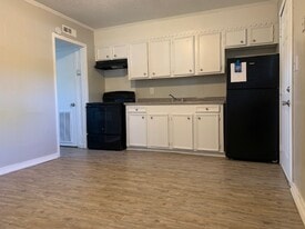 1 Bedroom small - Southwind Apartments