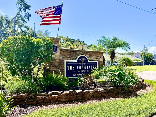 Building Photo - 2500 Winding Creek Blvd