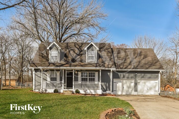 Primary Photo - 204 Merritt Dr