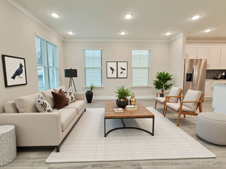 Building Photo - 2587 Ocean Dr NW