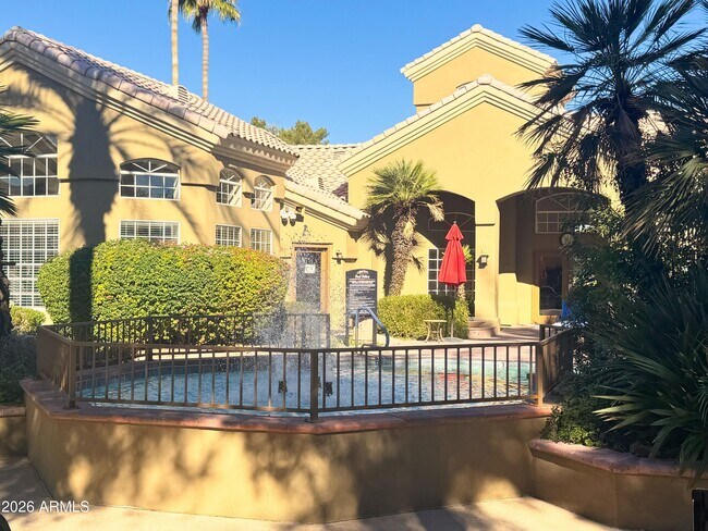 Building Photo - 5335 E Shea Blvd