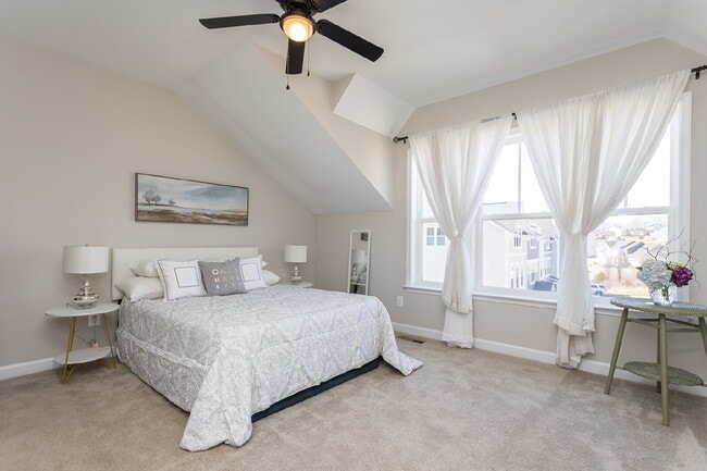 Building Photo - Resort-Style Community with Premium Amenities