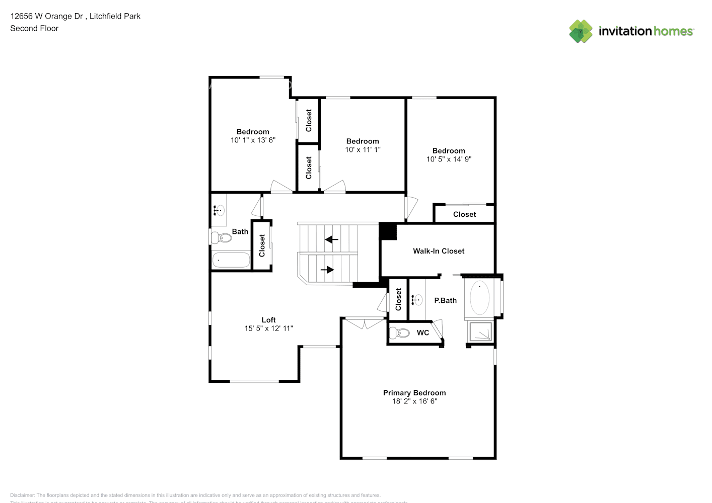 Building Photo - 12656 W Orange Dr
