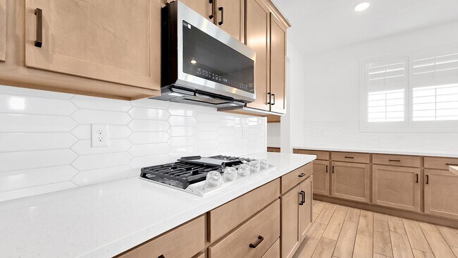 Building Photo - Newly built home with loads of space and S...