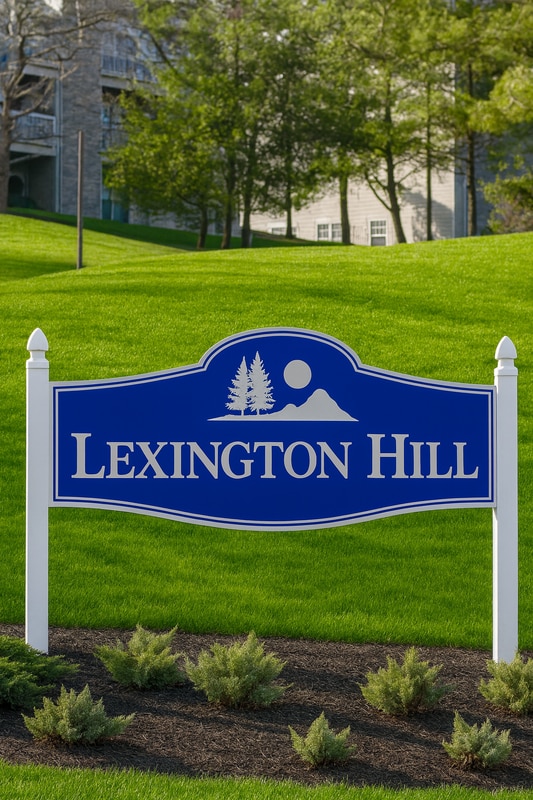 Primary Photo - 14 Lexington Hills Rd