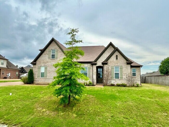 Building Photo - OPEN HOUSE! Olive Branch-Brand New 4 Bedro...